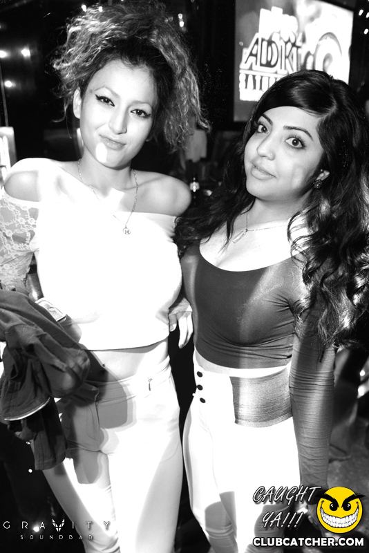 Gravity Soundbar nightclub photo 205 - September 24th, 2014