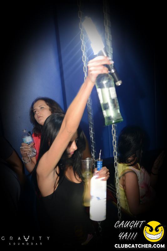 Gravity Soundbar nightclub photo 206 - September 24th, 2014