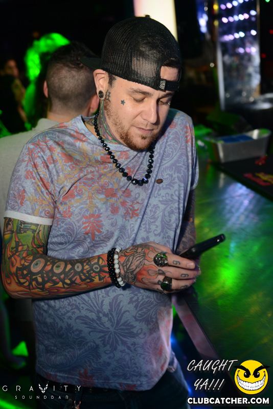 Gravity Soundbar nightclub photo 208 - September 24th, 2014