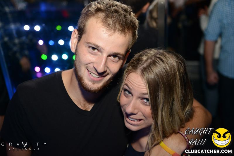 Gravity Soundbar nightclub photo 22 - September 24th, 2014