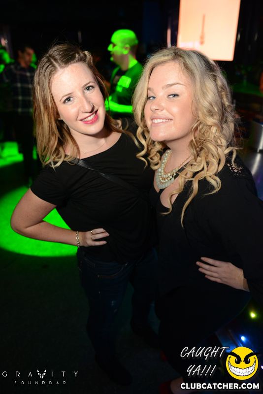Gravity Soundbar nightclub photo 214 - September 24th, 2014