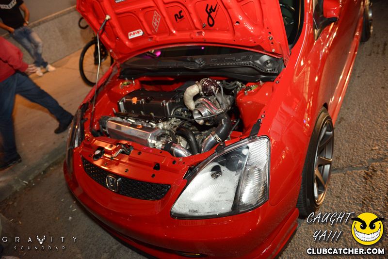 Gravity Soundbar nightclub photo 216 - September 24th, 2014