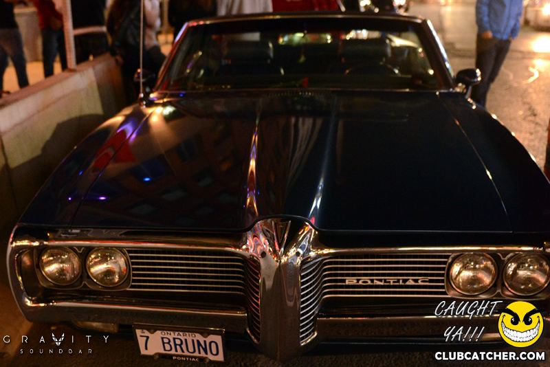 Gravity Soundbar nightclub photo 217 - September 24th, 2014