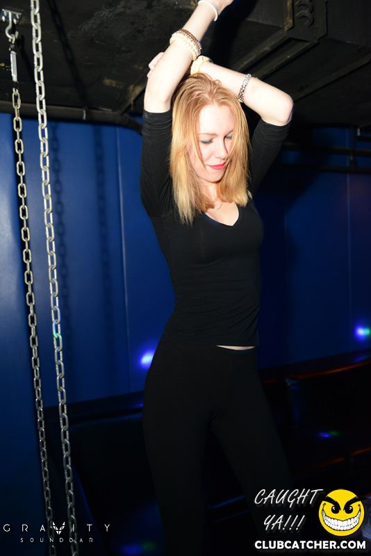 Gravity Soundbar nightclub photo 218 - September 24th, 2014