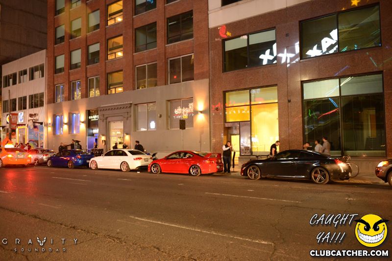 Gravity Soundbar nightclub photo 219 - September 24th, 2014