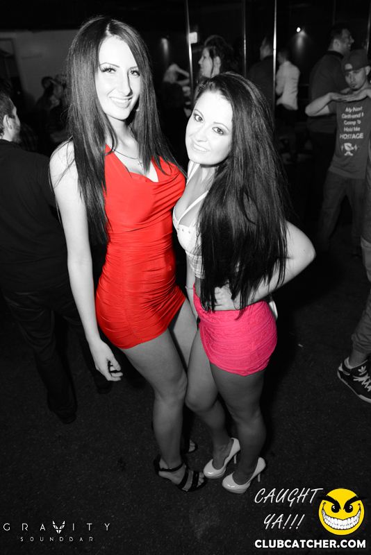 Gravity Soundbar nightclub photo 222 - September 24th, 2014
