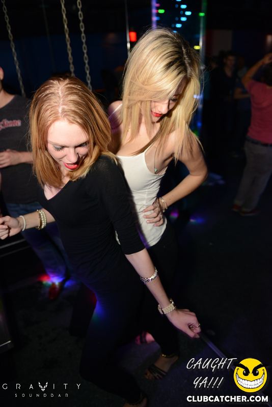 Gravity Soundbar nightclub photo 223 - September 24th, 2014