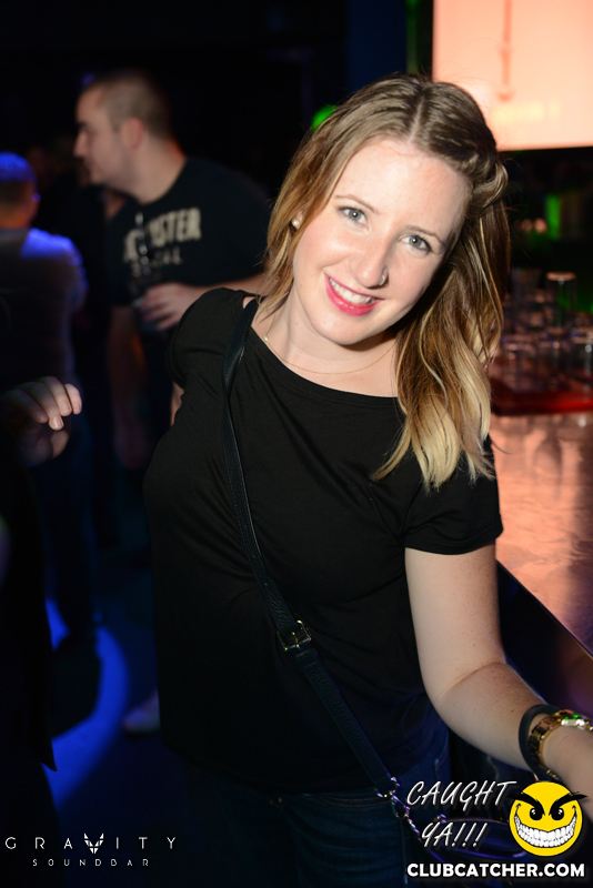 Gravity Soundbar nightclub photo 224 - September 24th, 2014