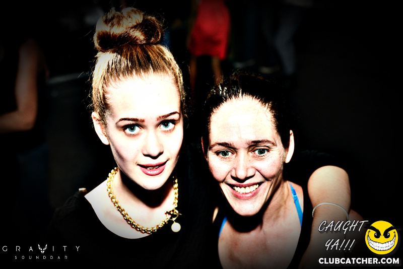 Gravity Soundbar nightclub photo 225 - September 24th, 2014