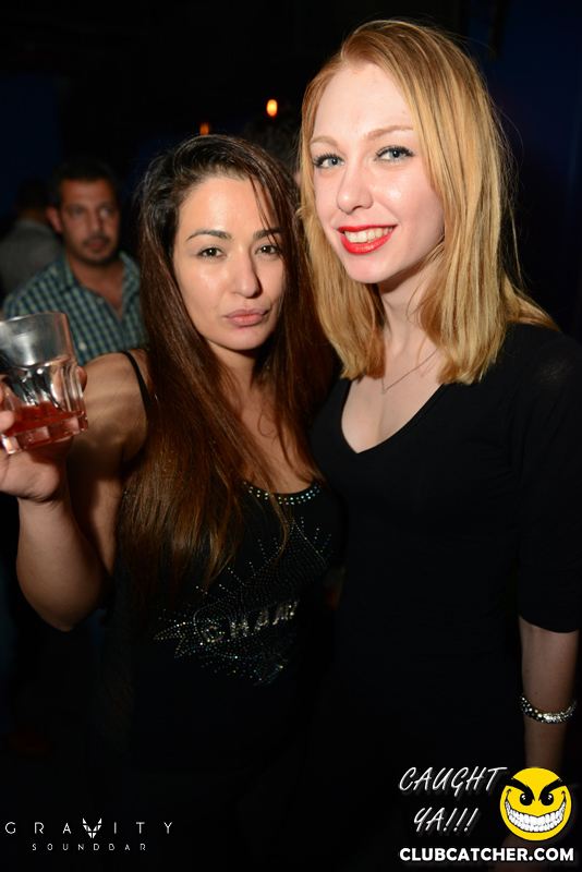 Gravity Soundbar nightclub photo 226 - September 24th, 2014