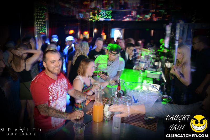 Gravity Soundbar nightclub photo 227 - September 24th, 2014