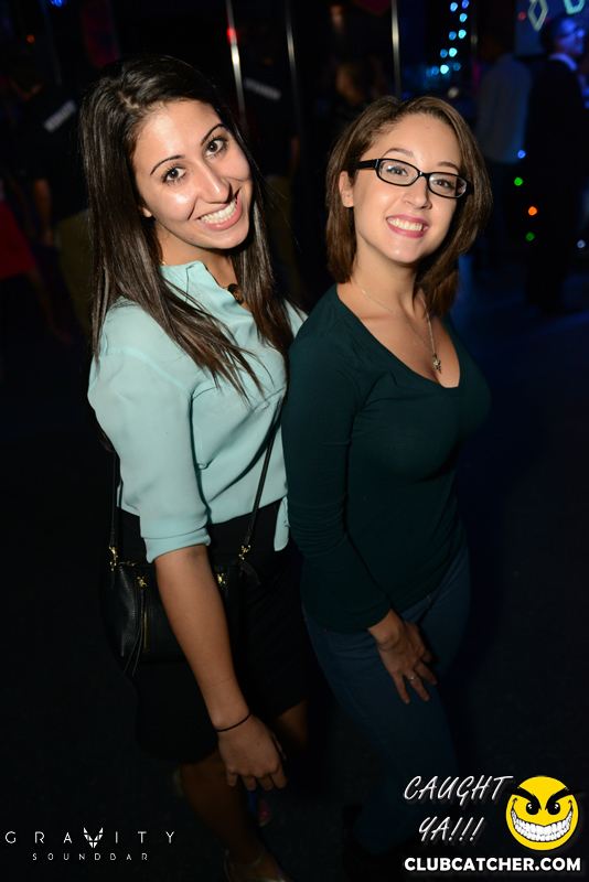 Gravity Soundbar nightclub photo 230 - September 24th, 2014