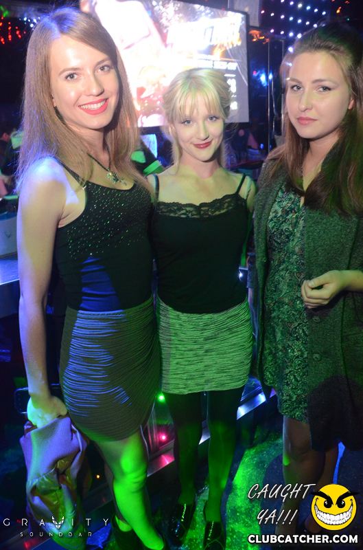 Gravity Soundbar nightclub photo 231 - September 24th, 2014