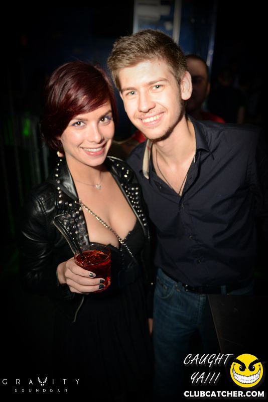 Gravity Soundbar nightclub photo 232 - September 24th, 2014