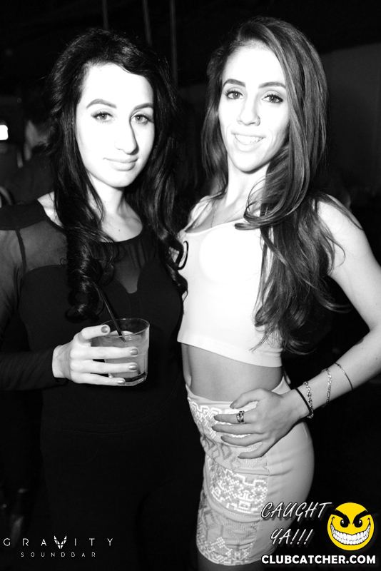Gravity Soundbar nightclub photo 233 - September 24th, 2014