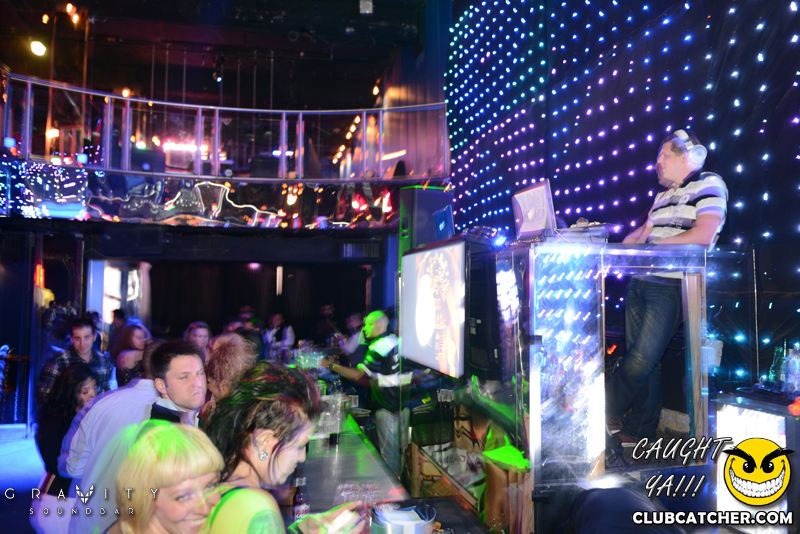 Gravity Soundbar nightclub photo 234 - September 24th, 2014