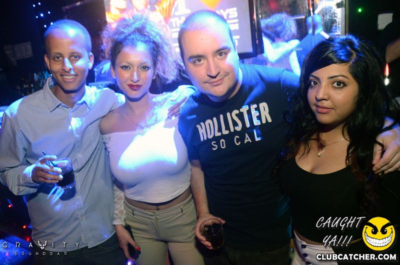 Gravity Soundbar nightclub photo 235 - September 24th, 2014