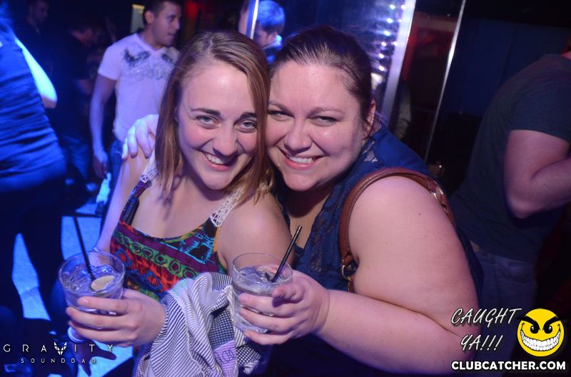 Gravity Soundbar nightclub photo 236 - September 24th, 2014