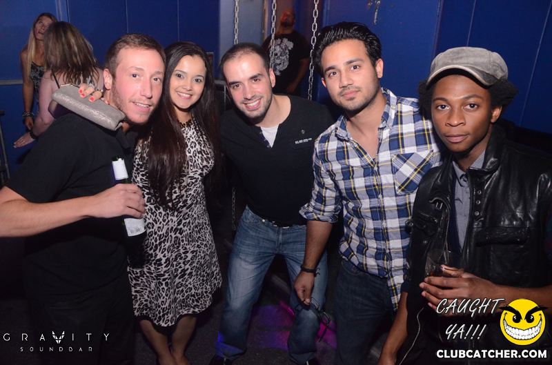 Gravity Soundbar nightclub photo 237 - September 24th, 2014