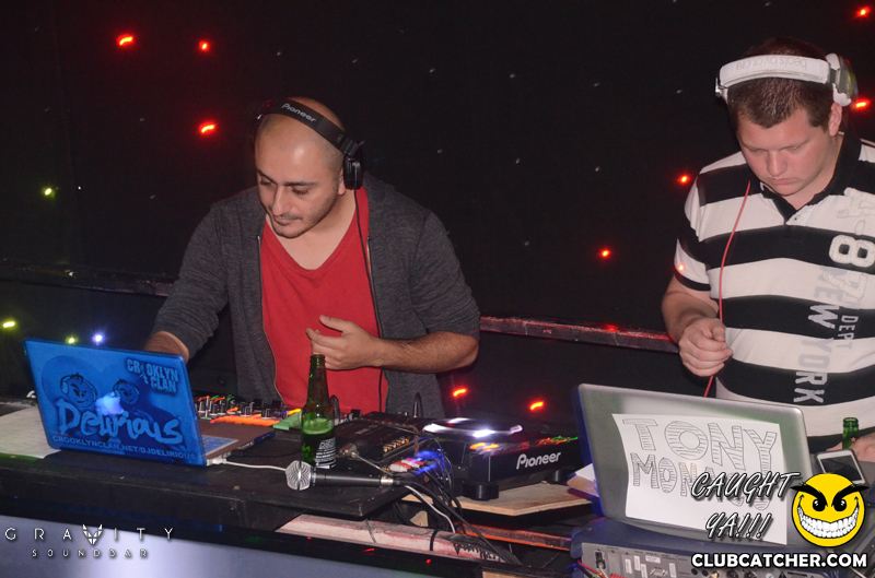 Gravity Soundbar nightclub photo 238 - September 24th, 2014
