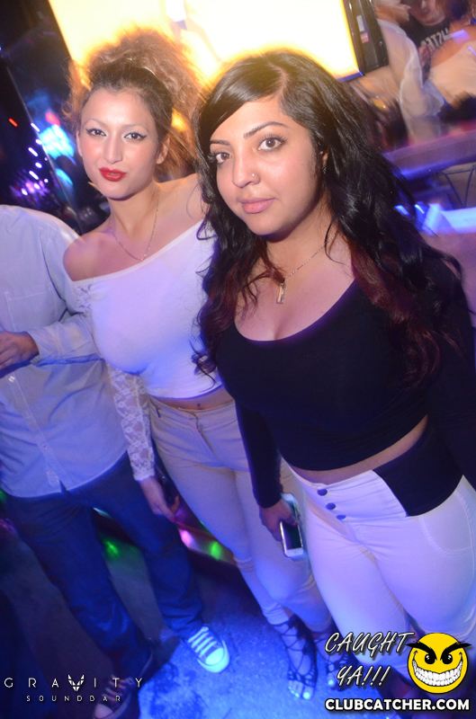 Gravity Soundbar nightclub photo 239 - September 24th, 2014