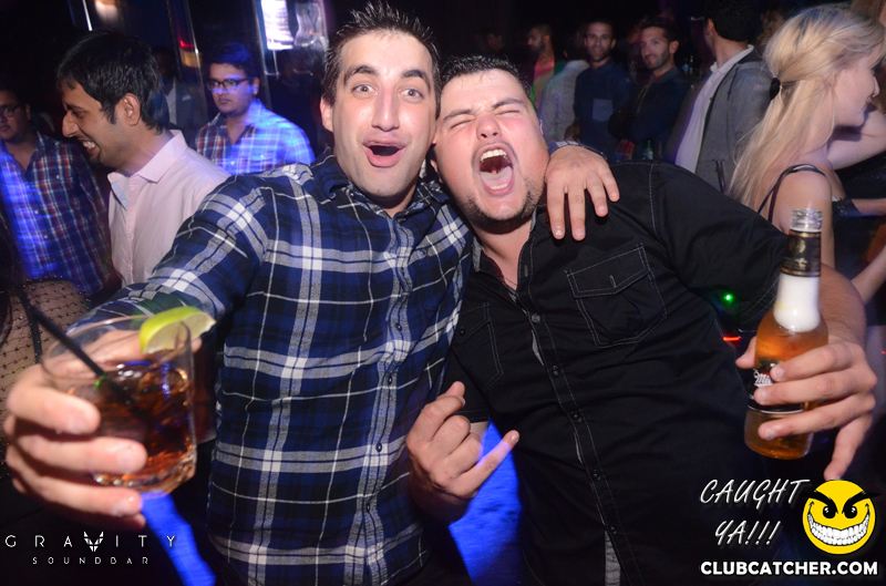 Gravity Soundbar nightclub photo 240 - September 24th, 2014