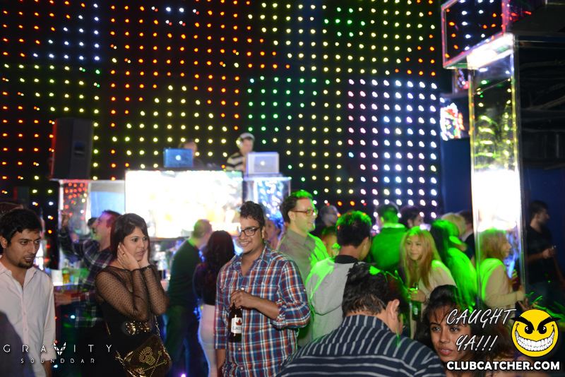 Gravity Soundbar nightclub photo 25 - September 24th, 2014