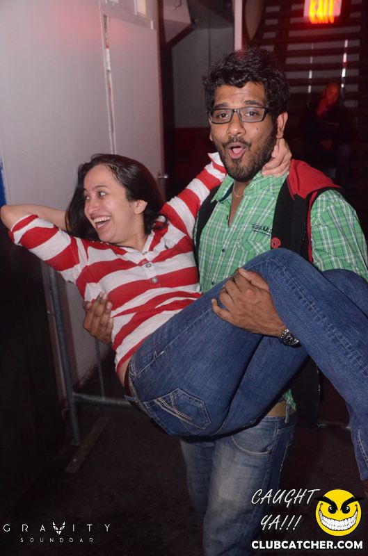 Gravity Soundbar nightclub photo 241 - September 24th, 2014