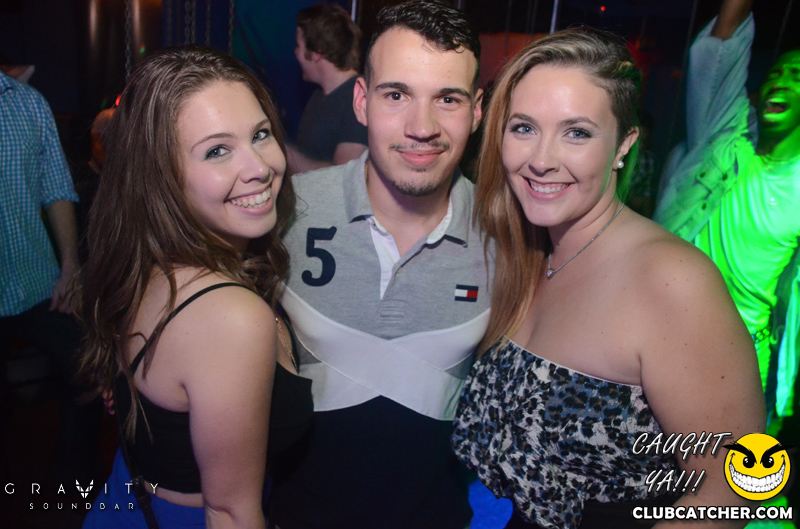 Gravity Soundbar nightclub photo 242 - September 24th, 2014
