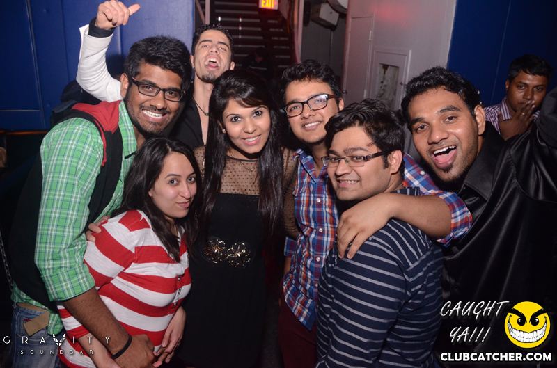 Gravity Soundbar nightclub photo 243 - September 24th, 2014