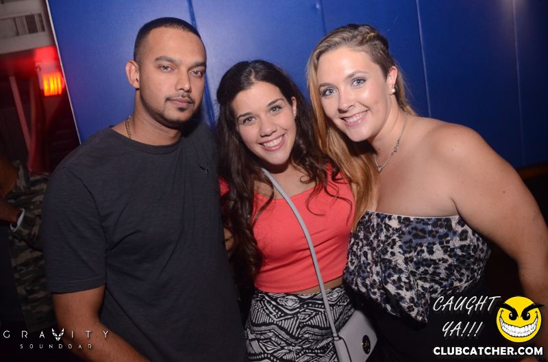Gravity Soundbar nightclub photo 246 - September 24th, 2014