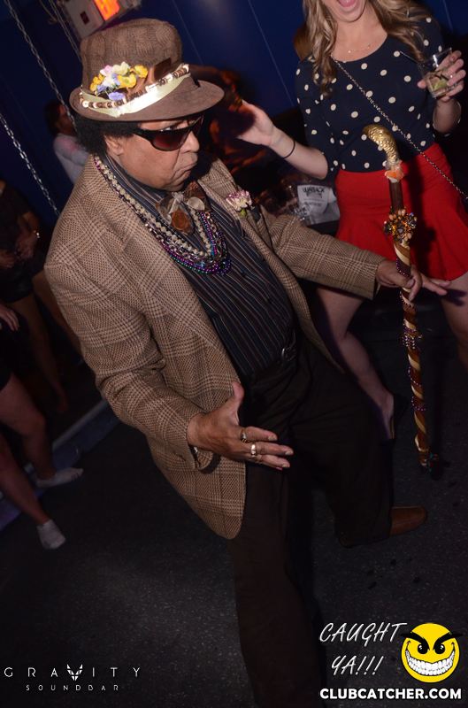 Gravity Soundbar nightclub photo 247 - September 24th, 2014