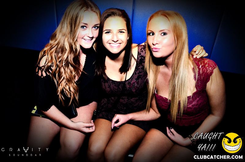 Gravity Soundbar nightclub photo 249 - September 24th, 2014