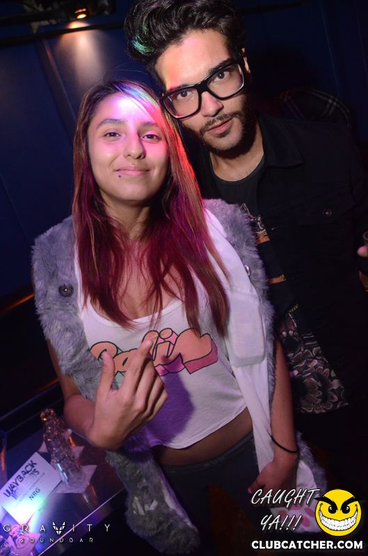 Gravity Soundbar nightclub photo 250 - September 24th, 2014
