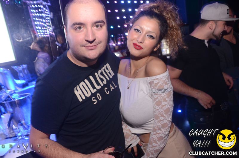 Gravity Soundbar nightclub photo 251 - September 24th, 2014