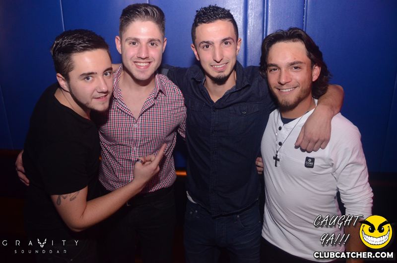 Gravity Soundbar nightclub photo 252 - September 24th, 2014