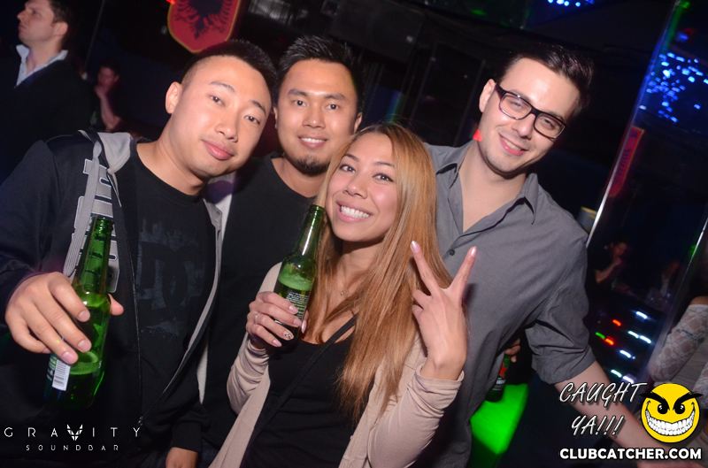 Gravity Soundbar nightclub photo 253 - September 24th, 2014