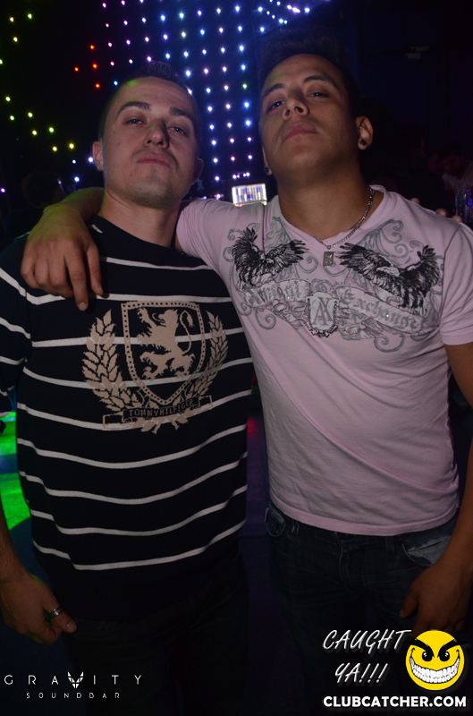 Gravity Soundbar nightclub photo 256 - September 24th, 2014