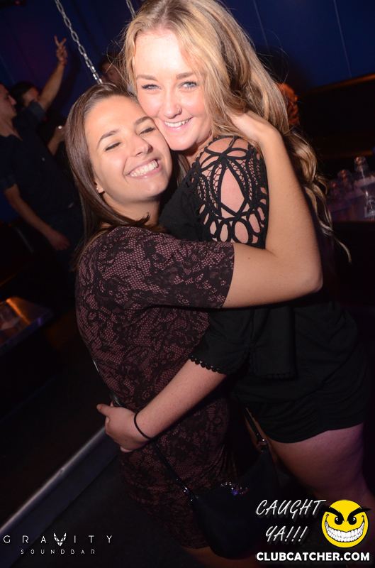 Gravity Soundbar nightclub photo 257 - September 24th, 2014