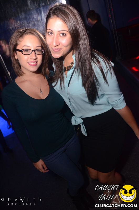 Gravity Soundbar nightclub photo 258 - September 24th, 2014