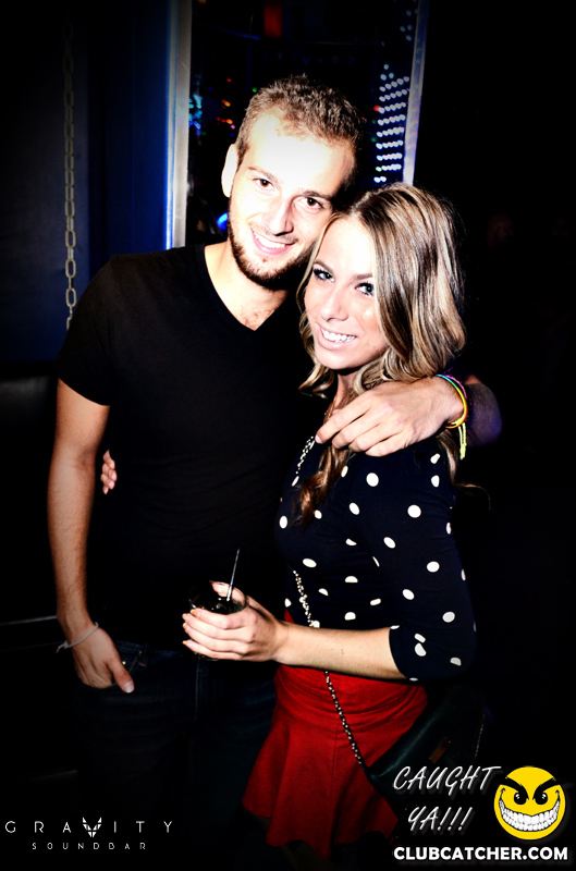 Gravity Soundbar nightclub photo 259 - September 24th, 2014