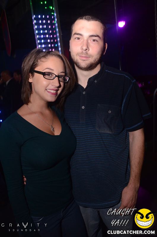Gravity Soundbar nightclub photo 260 - September 24th, 2014
