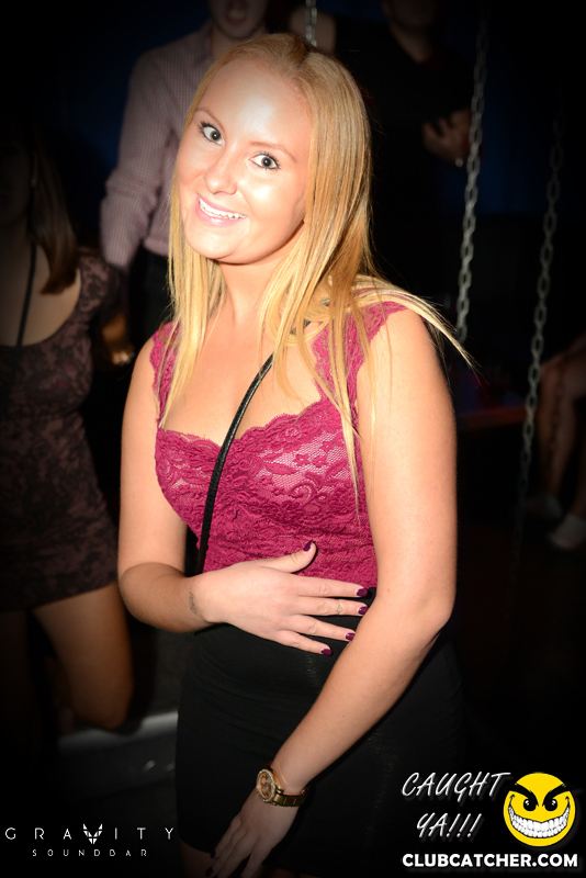 Gravity Soundbar nightclub photo 27 - September 24th, 2014