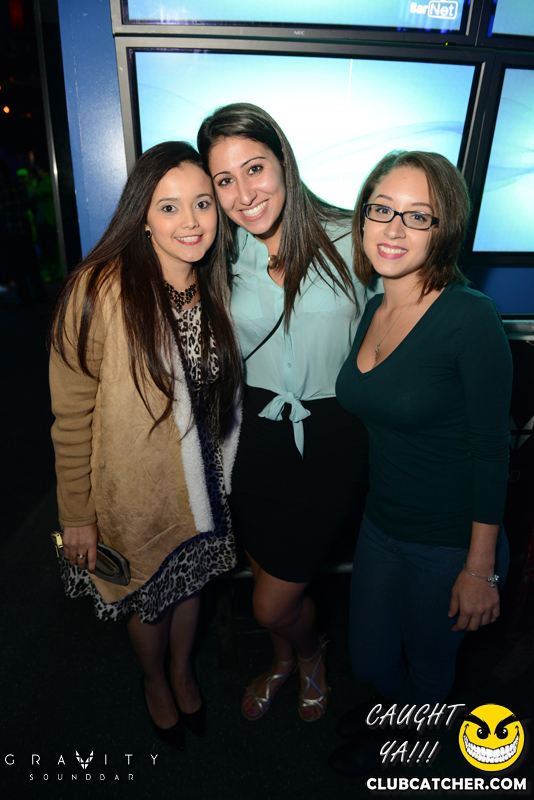 Gravity Soundbar nightclub photo 29 - September 24th, 2014