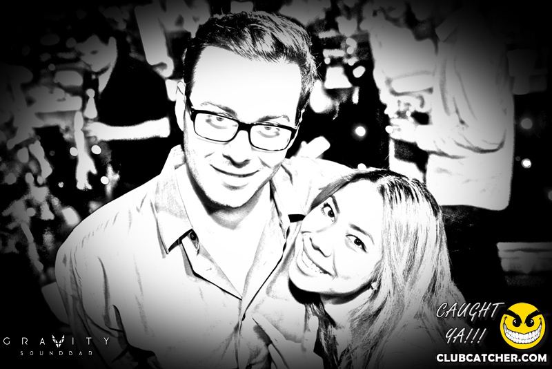 Gravity Soundbar nightclub photo 32 - September 24th, 2014