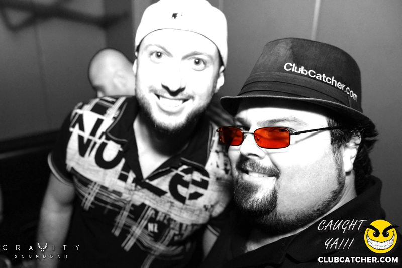 Gravity Soundbar nightclub photo 34 - September 24th, 2014