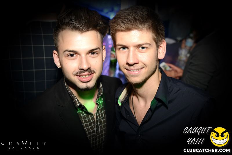 Gravity Soundbar nightclub photo 35 - September 24th, 2014