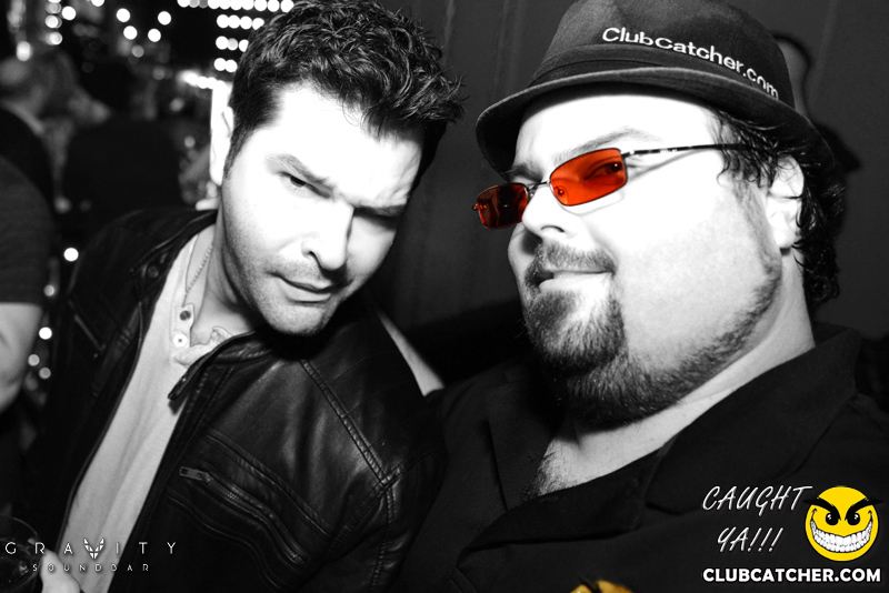 Gravity Soundbar nightclub photo 36 - September 24th, 2014