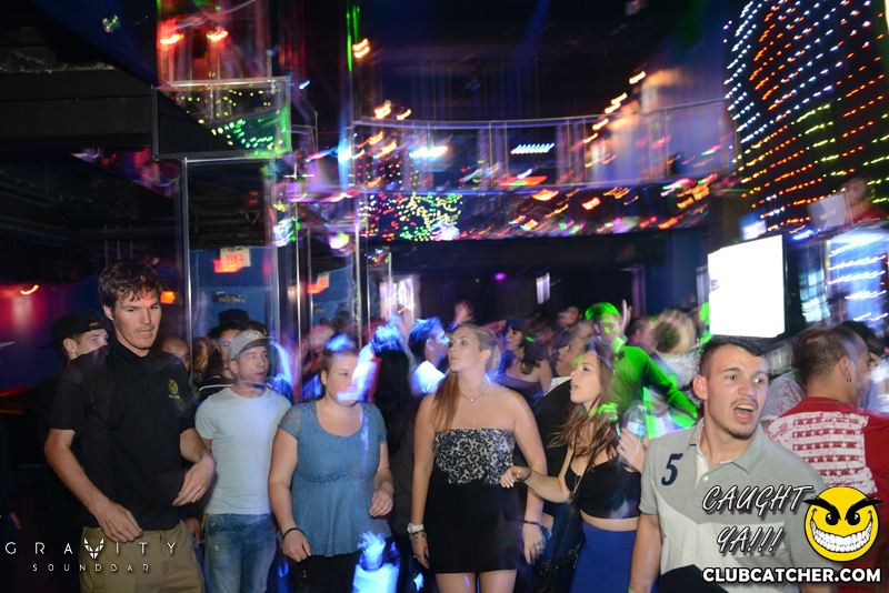 Gravity Soundbar nightclub photo 38 - September 24th, 2014