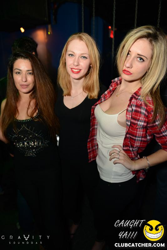 Gravity Soundbar nightclub photo 44 - September 24th, 2014